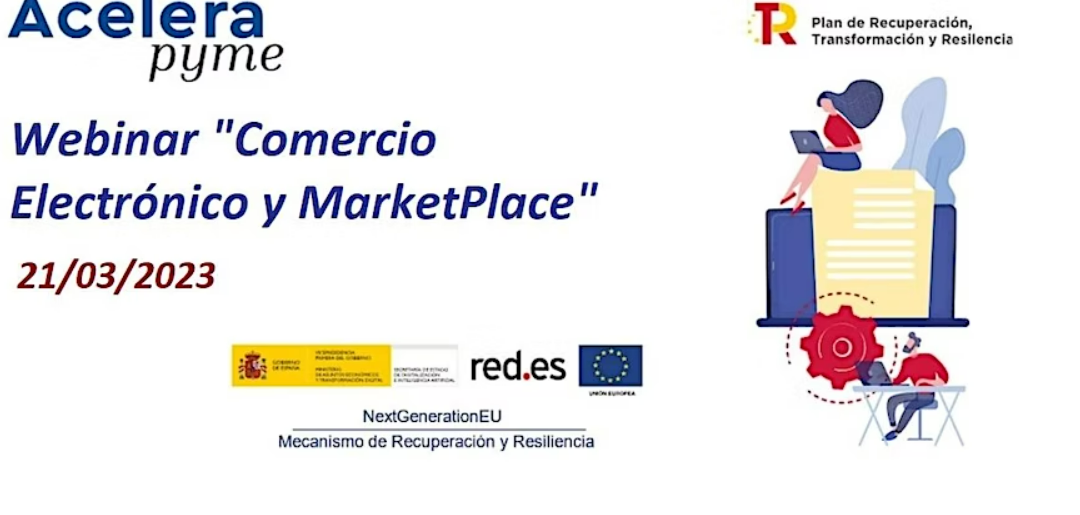 Webinar «E-commerce y Marketplaces»