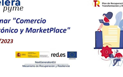 Webinar «E-commerce y Marketplaces»