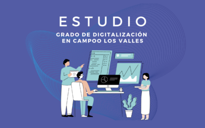 La ADT Campoo Los Valles lanza una encuesta para conocer el grado de digitalización del tejido productivo de la comarca