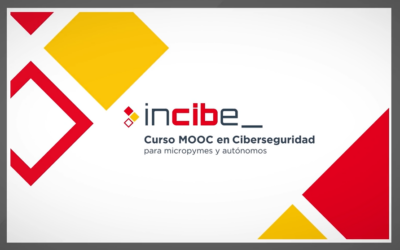 Protege tu negocio: INCIBE ofrece un curso gratuito de ciberseguridad