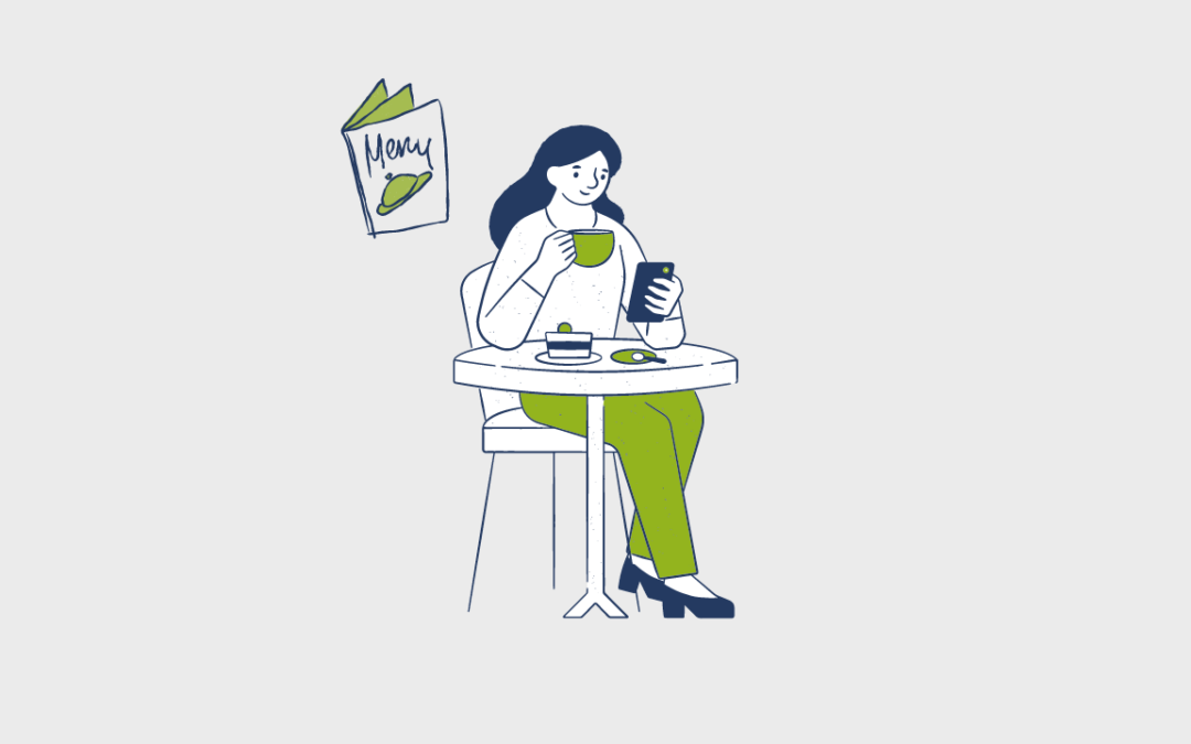 Consejos para digitalizar tu restaurante
