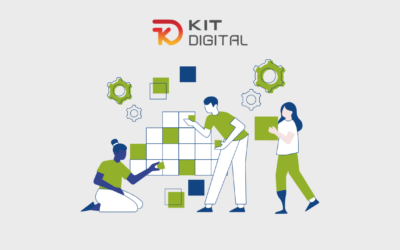 Conoce las soluciones claves del Kit Digital para autónomos