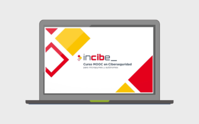INCIBE lanza tres cursos sectoriales sobre ‘Ciberseguridad para microempresas y autónomos’