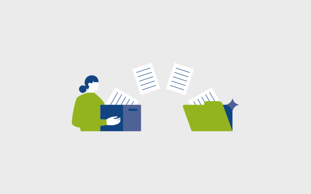 Cómo automatizar las tareas administrativas en tu pyme
