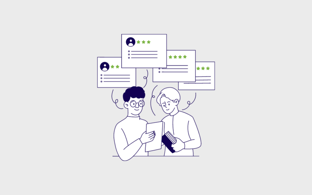 La importancia de las reseñas online