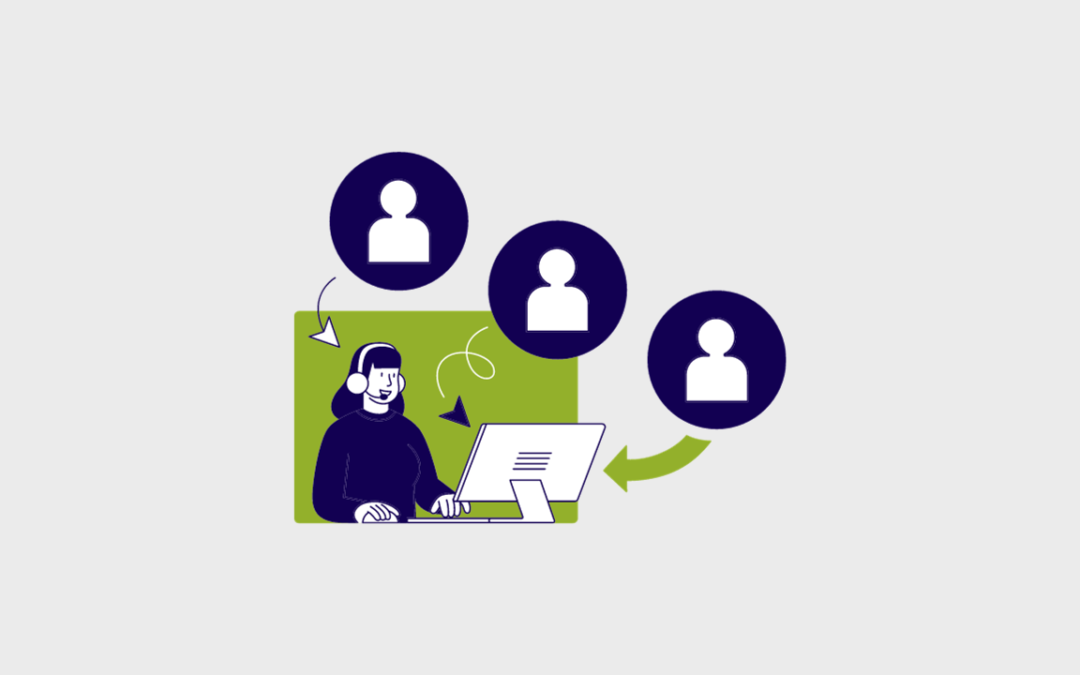 Cómo crear una base de datos de clientes para tu negocio