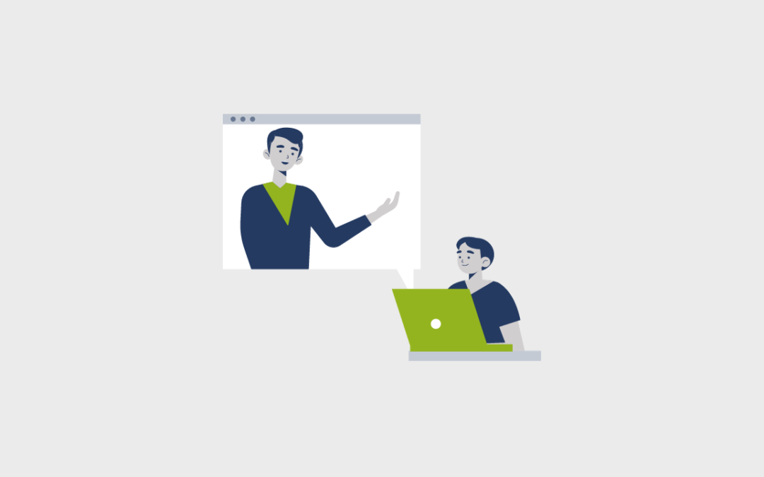 Conoce la plataforma de formación y aprendizaje en competencias digitales de Fundae