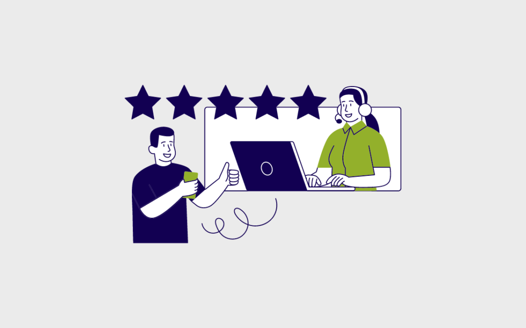 Consejos para obtener más reseñas en Google My Business