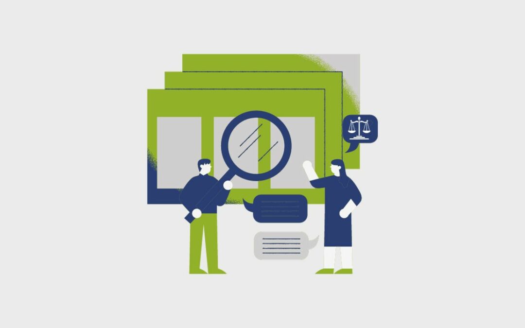 ¿Te dedicas al sector legal? Un CRM te ayuda en la gestión de clientes