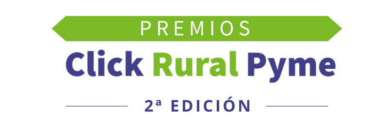 Premios Click Rural Pyme